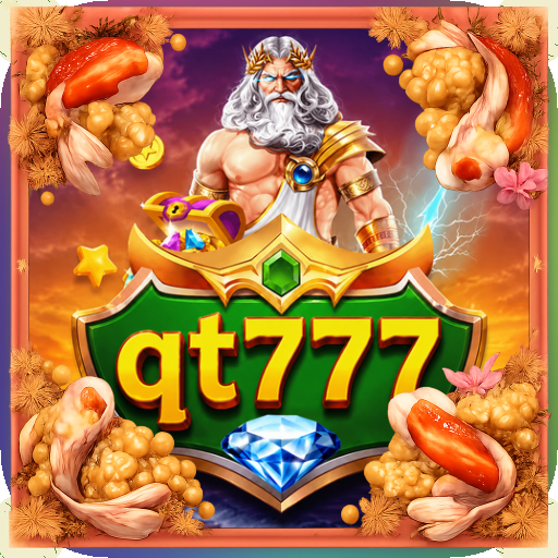 qt777 — mitra unggulan