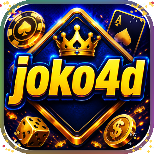 joko4d — galeri pratinjau Resmi APK